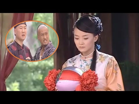 阿贵:千金小姐抛绣球招亲,将军:谁接了谁倒霉,结果将军接住了