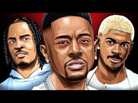 The Victims of Boosie