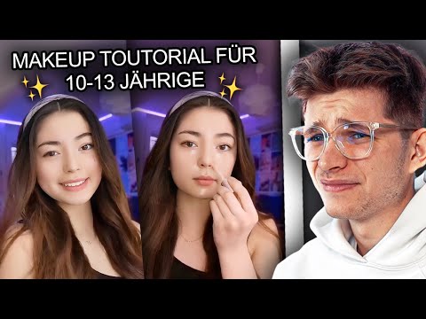 Das Internet zerstört eine ganze Generation