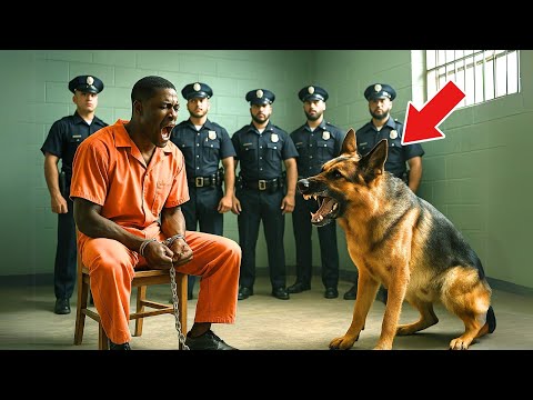 His Last Wish Before Execution To See His Dog, But What Happened Changed Everything…