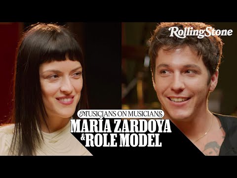 María Zardoya & Role Model | Musicians on Musicians