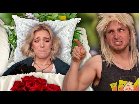 Courtney Miller Is Dead | The Funeral Roast