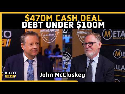 Alamos Growth Pipeline: PDA Underground, Island Expansion, $72M Exploration