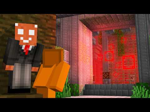 WIR BEZWINGEN NEUE Minecraft Dungeons...