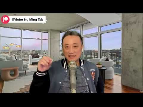 王維基：「香港零售寒冬啟示錄：從地舖數據看消費信心」⁉️｜13 Nov2025