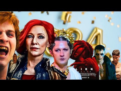 12 Worst Movies of 2024