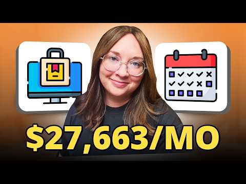 I Challenge You: Commit to THIS Side Hustle for 3 months (plan inside!)