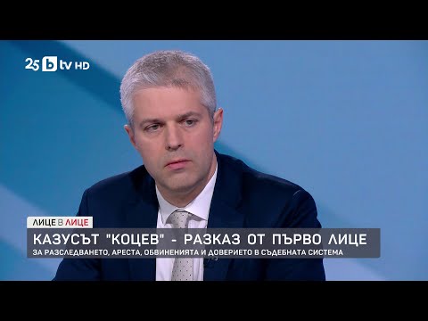 Благомир Коцев: Арестът ми беше, за да послужи за назидание на други опозиционни кметове