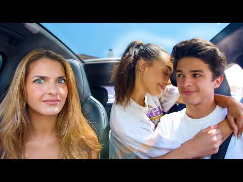 WE GOT BACK TOGETHER!?