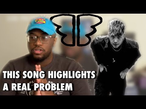 First Time Reaction | Ren - Sick Boi | Man This Is DEEP!