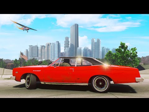 Mafia 3 in a Nutshell