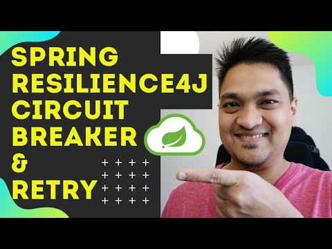 How To Integrate Circuit Breaker And Retry In A Spring Boot Application Using Resilience4J