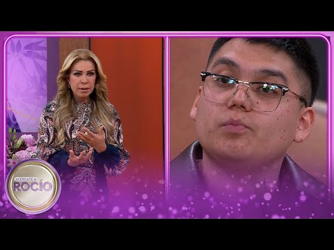 ¡Said encontró a su novia besándose con su cuñado! | Acércate a Rocío