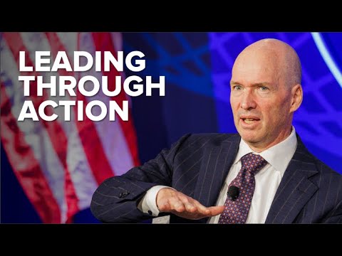 Ben Horowitz on Leadership and Culture