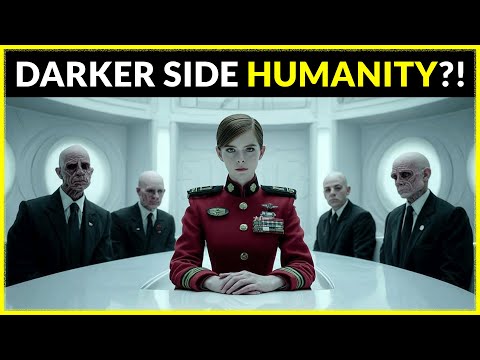 You slew our children – now face the darker side of humanity | HFY | Sci-Fi Reddit Stories