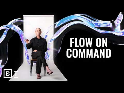 The science of effortlessness: How to activate flow | Steven Kotler: Full Interview