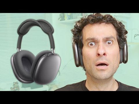 These 2 tricks make AirPods Max sound WAY BETTER... (with sound tests!)