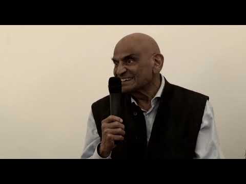 Ravi Ravindra On Gurdjieff