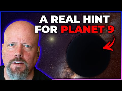 Planet 9 Hint // Problems for Psyche // Uranus Occultation