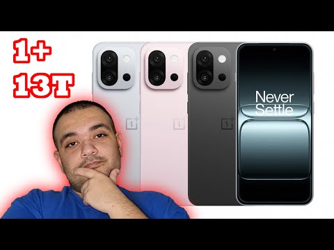 معرفی و بررسی وان پلاس 13T: بازگشت سری T محبوب وان پلاس بعد از 3 سال با تغییر استراتژی مثبت