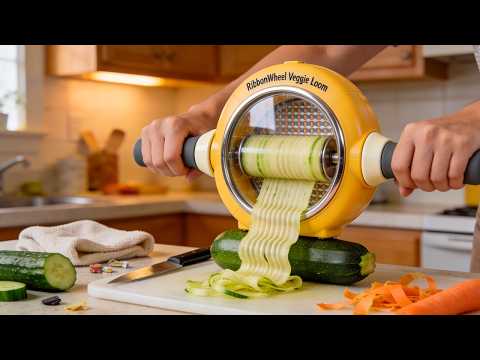 57 Amazon Kitchen Gadgets Worth Your Money This Month