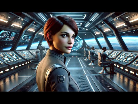 The Fleet Expected a Battle—But Humanity Sent Just One Ship | HFY | SCI FI STORY