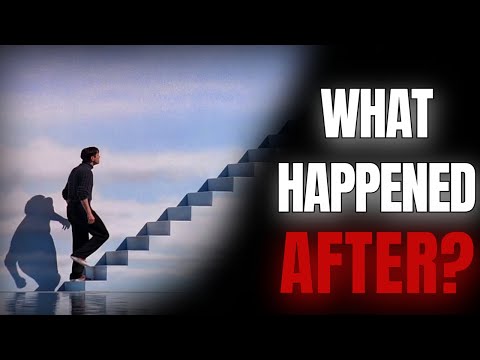 What Really Happened After Truman Left? (Theory) │ The Truman Show Video essay