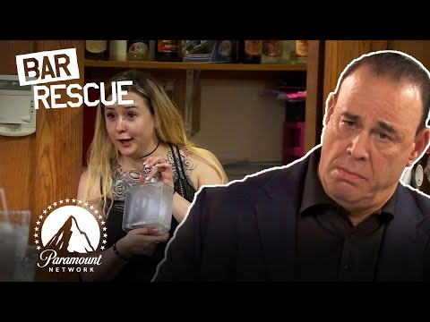 The WORST Bartenders of Bar Rescue Season 6 🤦‍♂️