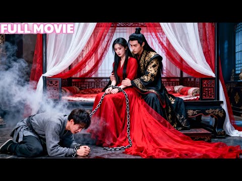 Reborn, I Kicked My Cheating Fiance & Sought Revenge—Only to Discover My Enemy Loved Me!