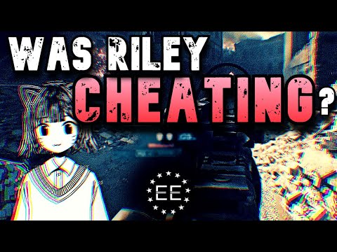 Was Rileycs Actually Cheating? (Investigation & Rant)