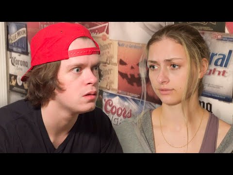 Why Frat Guys Get Ghosted