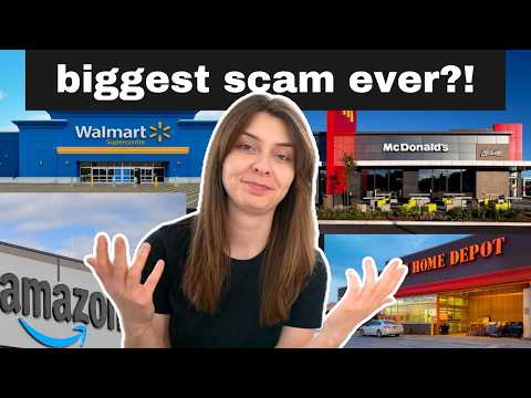 How Corporations Are Secretly Screwing The Public