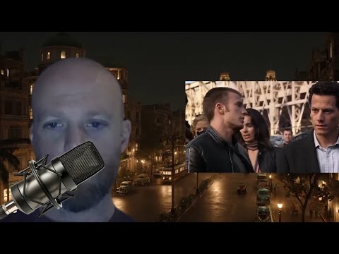 FILM COMPLET EN FRANÇAIS (2025) nouveau film d'action | Films d'action Americain En Français