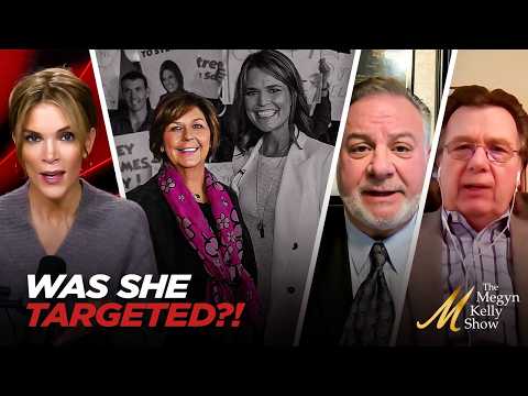 Why Law Enforcement Experts Believe Savannah Guthrie's Mother Was Specifically Targeted in Abduction