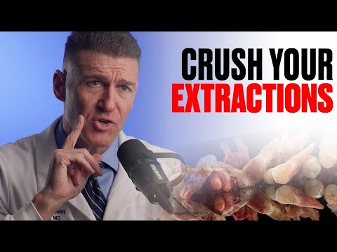 MASTER Atraumatic Dental Extraction with These Pro Tips!