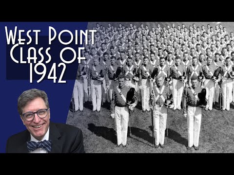 Casualties of the West Point Class of 42 -vol 1