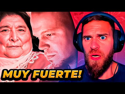 😭 ME DESTRUYÓ 😭 MERCEDES SOSA ft CALLE 13 "CANCIÓN para un NIÑO en la CALLE" | MARK MIRANDA