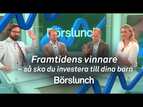 Förvaltarens bästa 18-årsportfölj