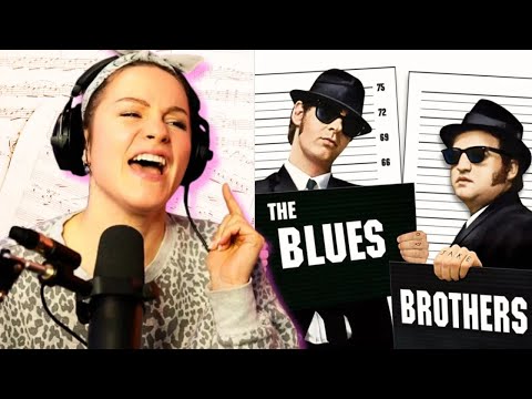 AIAIA!!! 🎶 THE BLUES BROTHERS (1980) | FIRST TIME WATCHING | MOVIE REACTION!