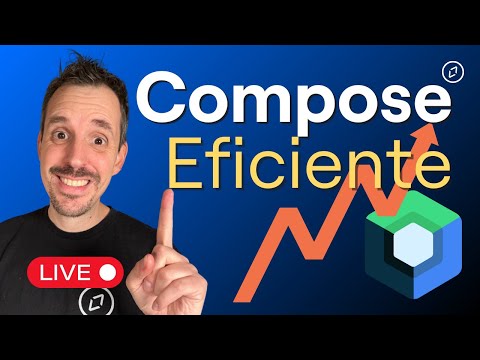 🔴 JETPACK COMPOSE: Recompositions, Efficiency, and Optimization - How Does It Work? 🕵️ [MASTERCLASS]