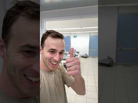 Ready for the LEGO Shelving Room Expansion!