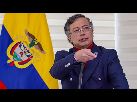 Alocución Presidencial -  23 de diciembre de 2025