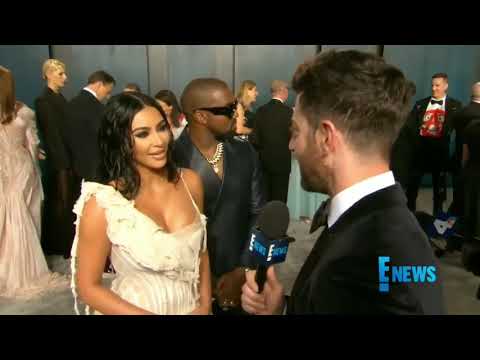 Celebrities talk funny stuff about Eminem Part 2