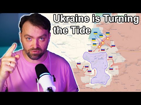 Update from Ukraine | Pokrovsk! This Smart Move from Ukrainian Army May Change Everything