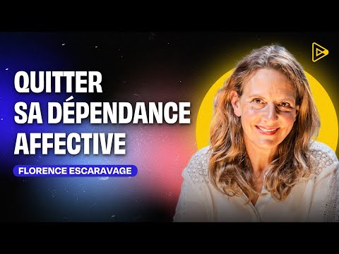 Why Am I Still Single? The Keys to a Romantic Relationship with Florence Escaravage