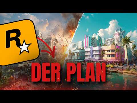 Was Rockstar wirklich mit GTA 6 Online plant