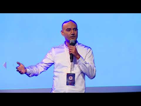 Meditation -  The Single Most Important Skill Needed Today | Dr. Shyam Bhat | TEDxLavelleRoad