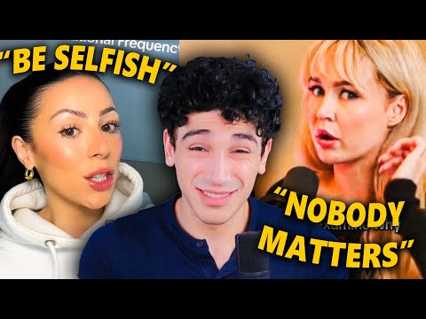 Main Character Syndrome is OUT OF CONTROL