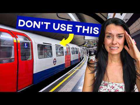 10 signs your London trip will be a DISASTER