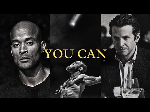 YOU CAN - Wake Up Early, Start Your Day Right! Listen Every Day! - 38-Minute Motivation #day2